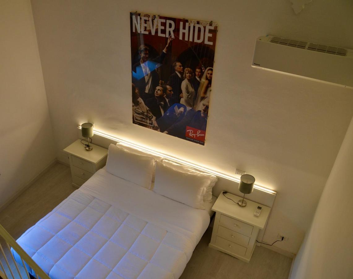 Duomo26 Boutique Apartment Desenzano del Garda Esterno foto