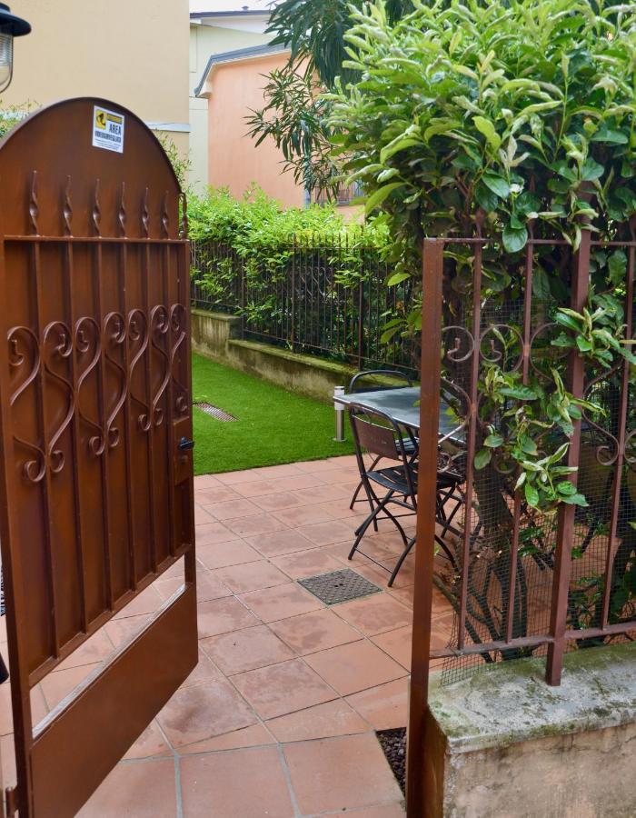 Duomo26 Boutique Apartment Desenzano del Garda Esterno foto