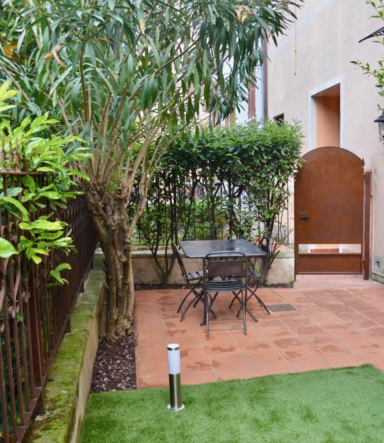 Duomo26 Boutique Apartment Desenzano del Garda Esterno foto