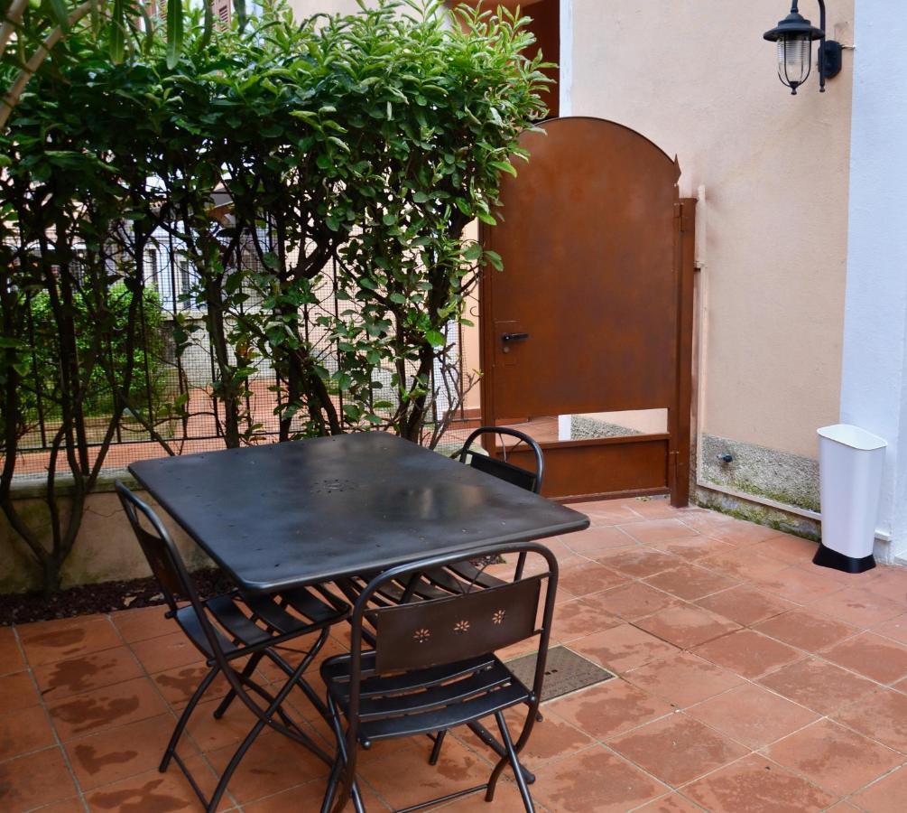 Duomo26 Boutique Apartment Desenzano del Garda Esterno foto