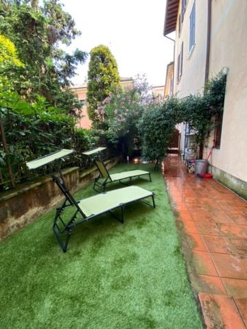 Duomo26 Boutique Apartment Desenzano del Garda Esterno foto